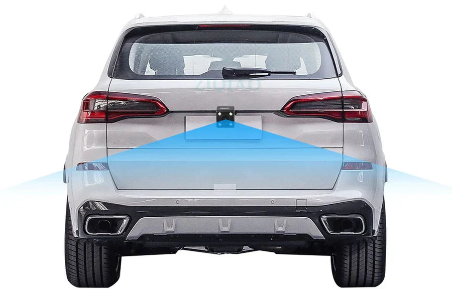 Camera de Recul pour Voiture
