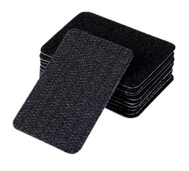 20 bandes anti-dérapantes pour tapis