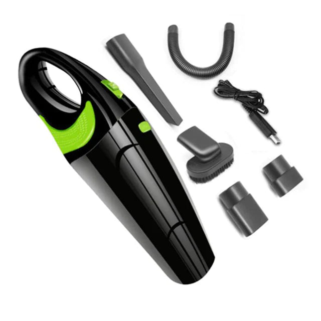 Aspirateur à main sans fil