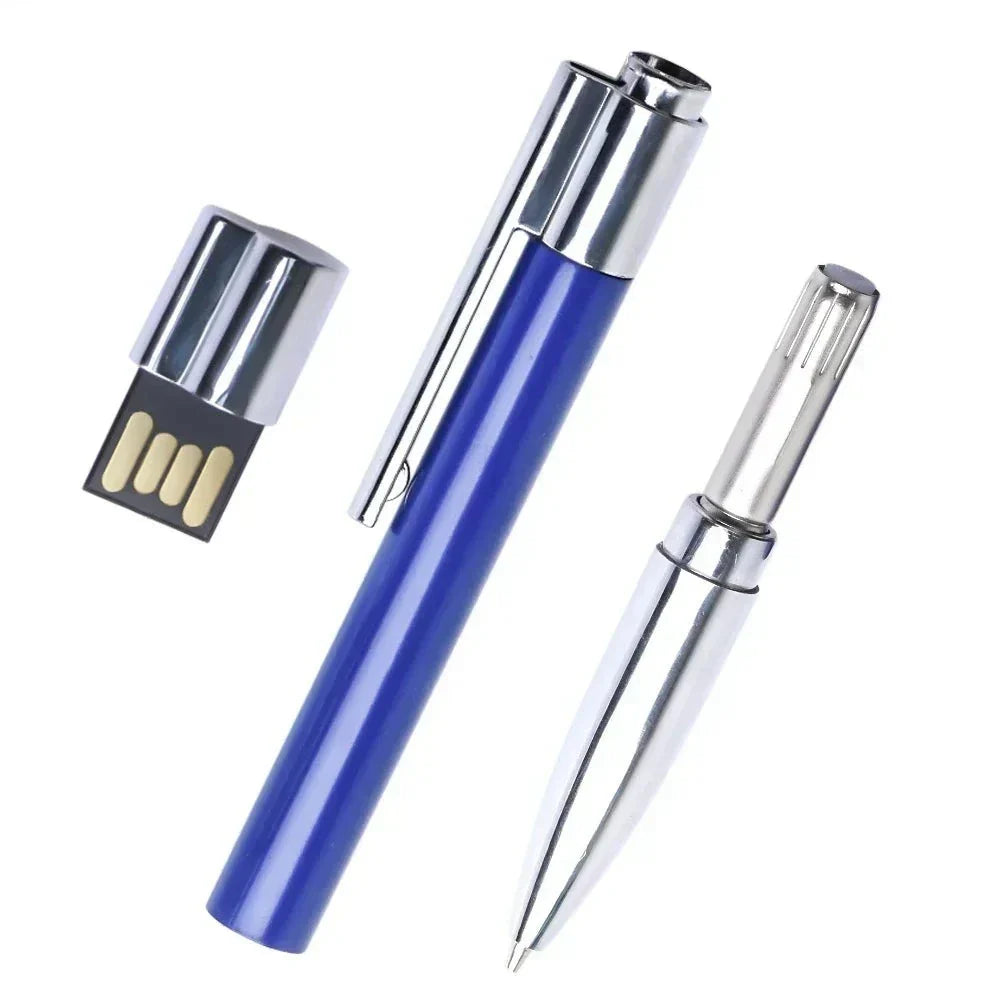 2 en 1 - Stylo Clé USB