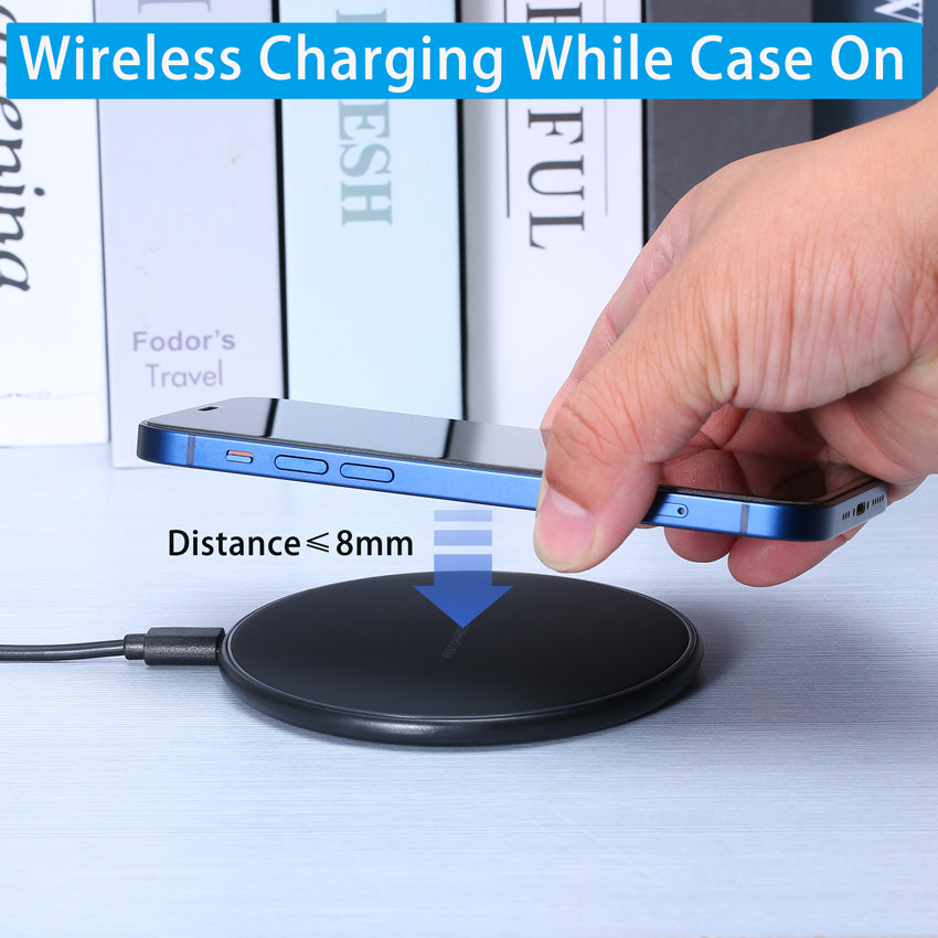 Chargeur Sans Fil