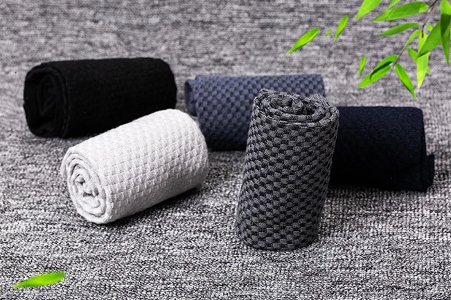 Chaussettes Fibre de Bamboo