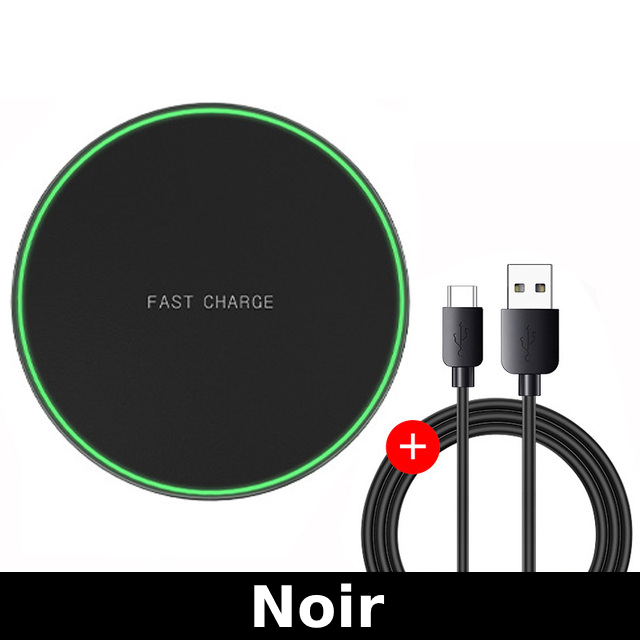 Chargeur Sans Fil
