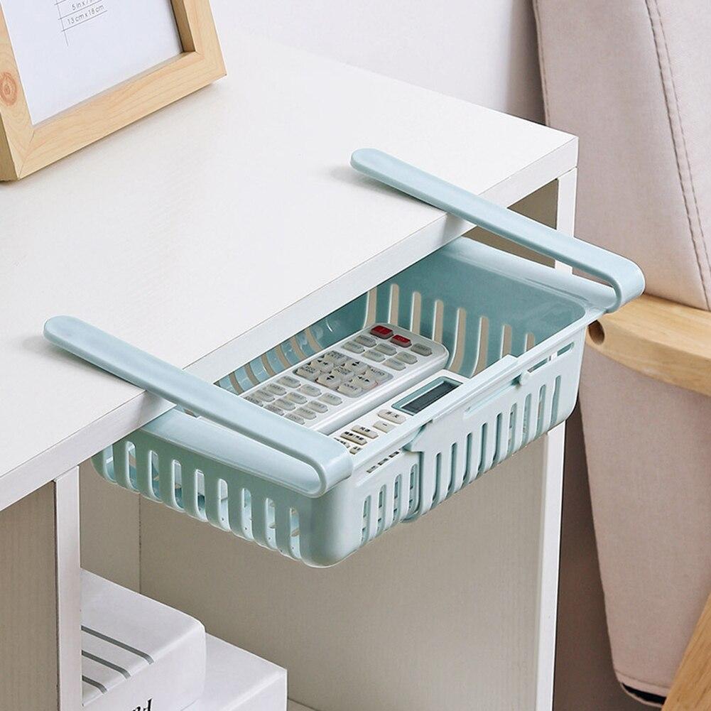 Bac De Rangement Extensible Pour Réfrigérateur 1 acheté = 1 offert !