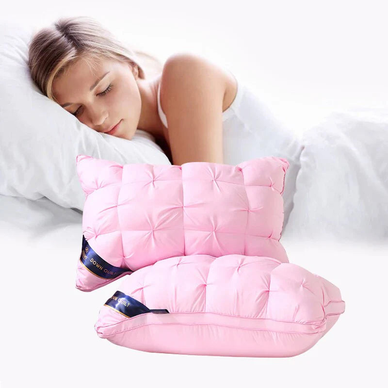 Oreiller d'Hôtel Luxueux