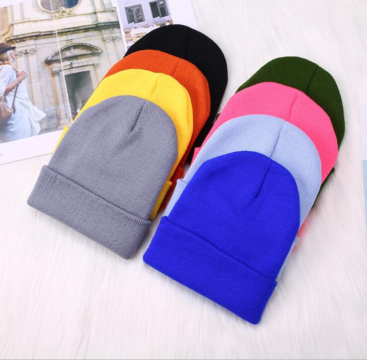 Bonnet d'hiver : 1 Acheté = 1 Offert
