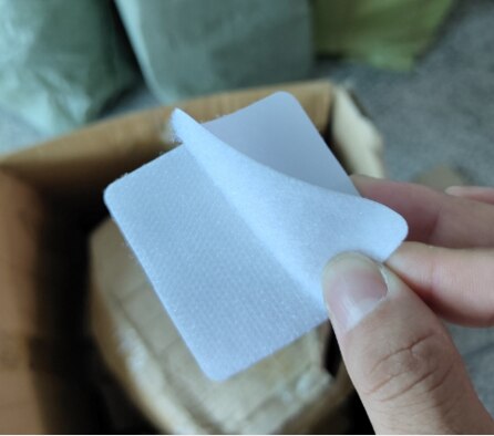 20 bandes anti-dérapantes pour tapis