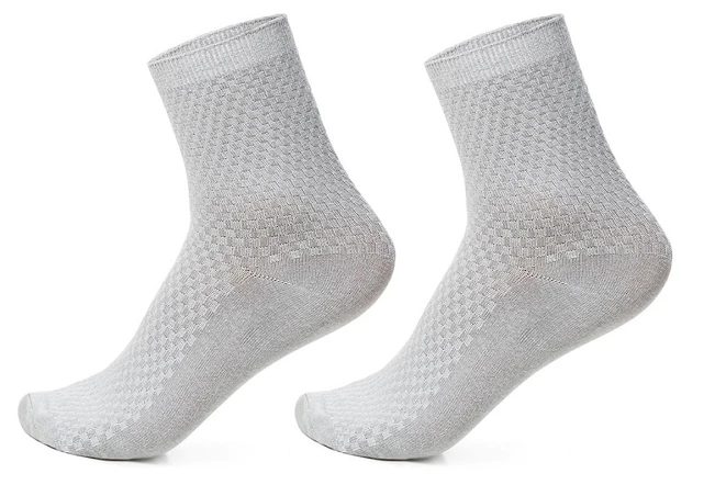 Chaussettes Fibre de Bamboo