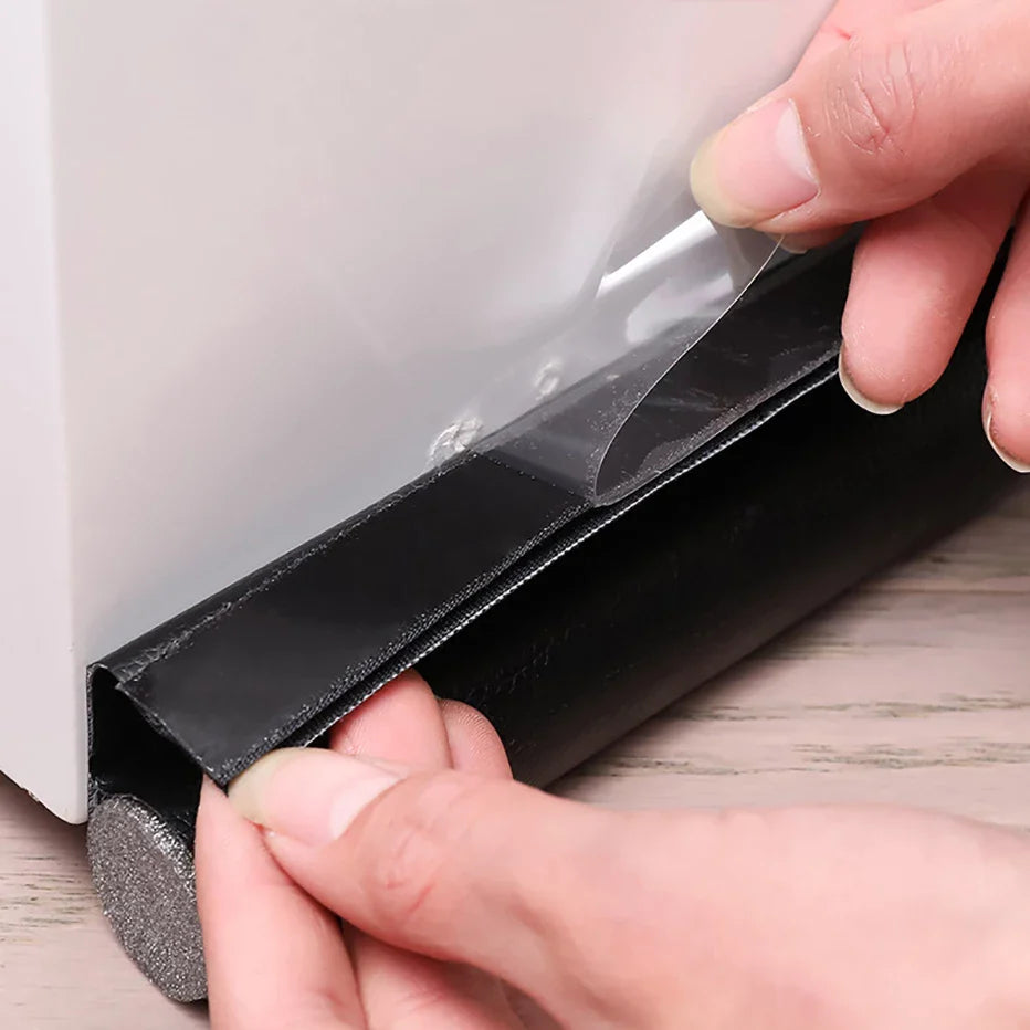 Bande d'étanchéité pour portes // 1 Achété = 1 Offert