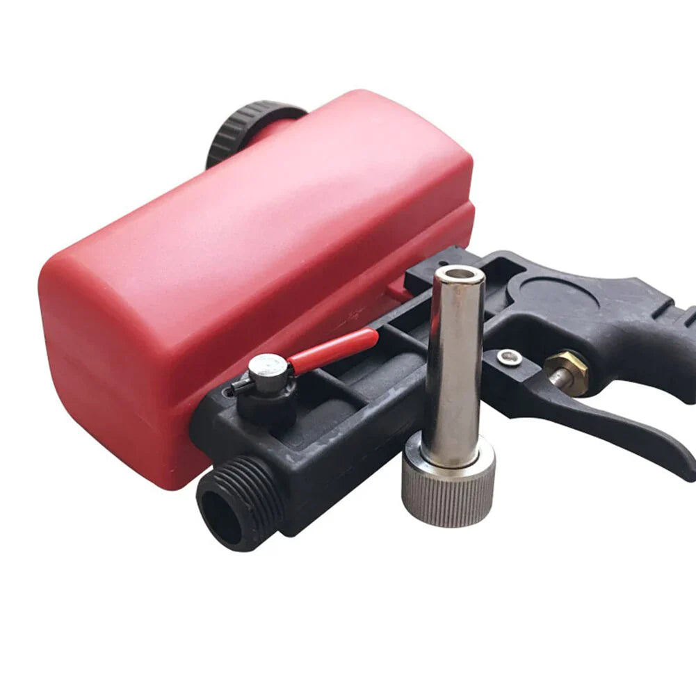 Pistolet Anti Rouille