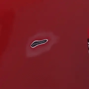 Revêtement céramique hydrophobe pour voiture - Brillance extrême