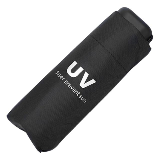 Parapluie ultra-compact