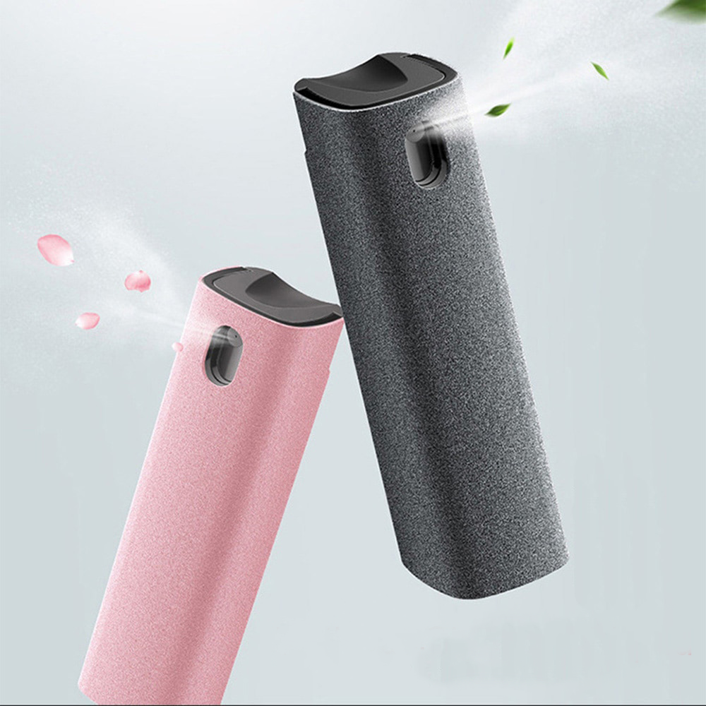2en 1 Spray Éponge Téléphone